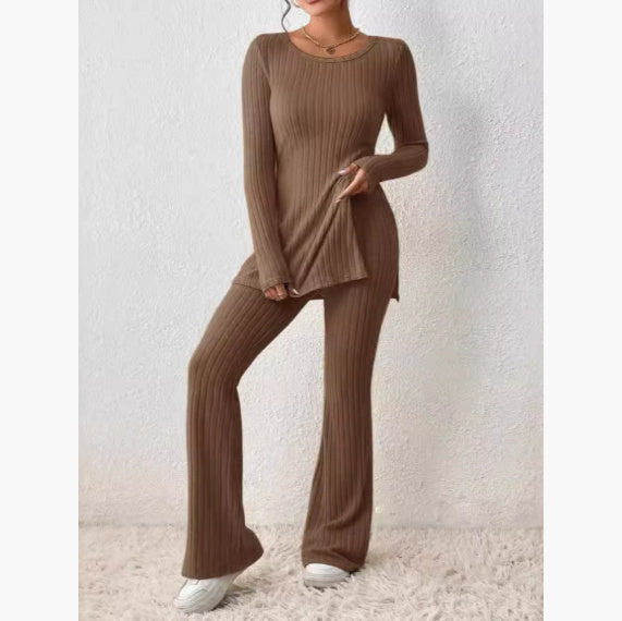 Tricots élégants pour femmes, confortables