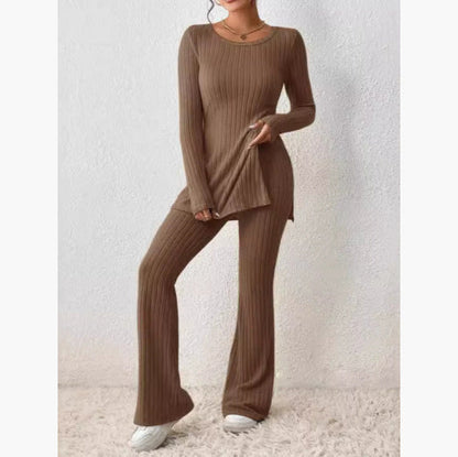 Tricots élégants pour femmes, confortables