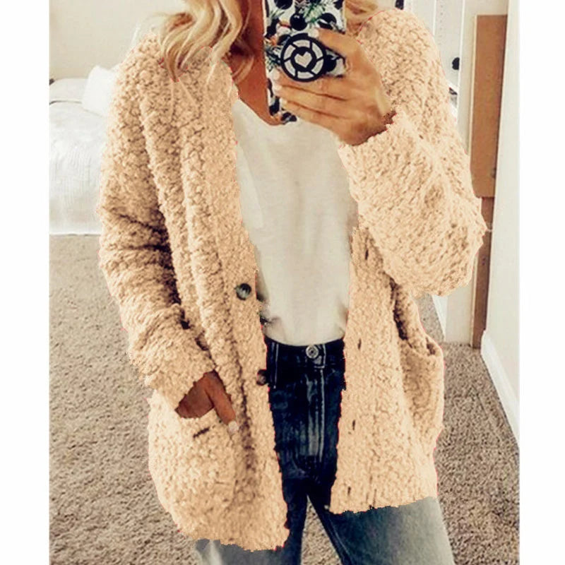 Gilet d'hiver pour femme chaud isolé