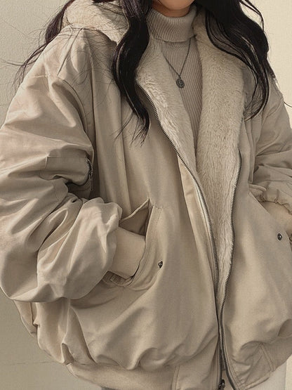 Doudoune femme moderne et élégante