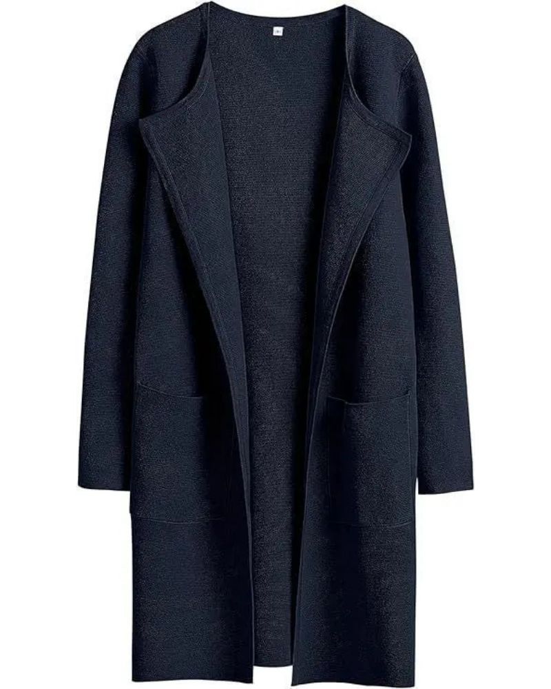 Manteau d'hiver élégant Style & Chic