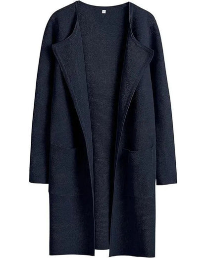 Manteau d'hiver élégant Style & Chic