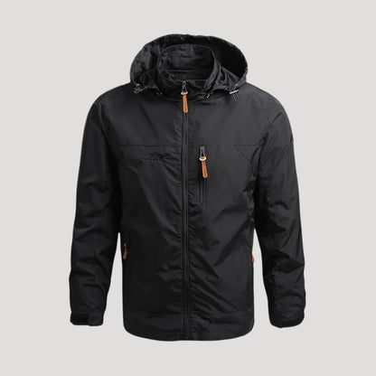 Veste Outdoor Homme Printemps Déperlante