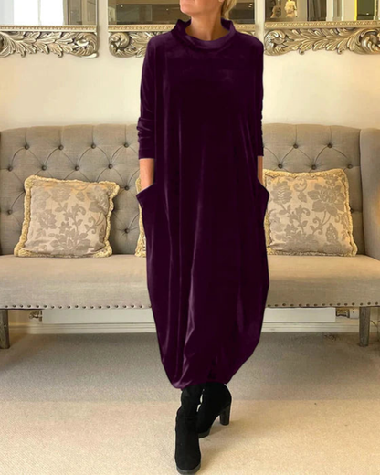 Robe élégante pour femme Stylée & Chic