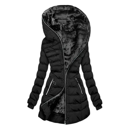Gilet cardigan ample et douillet