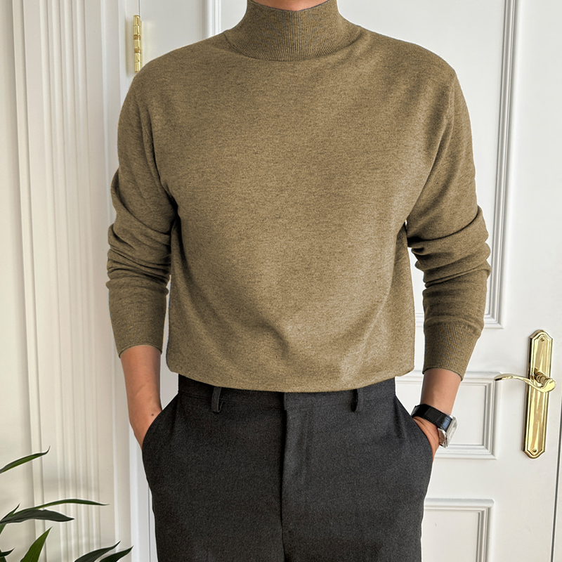 Pulls Élégants Homme Modernes