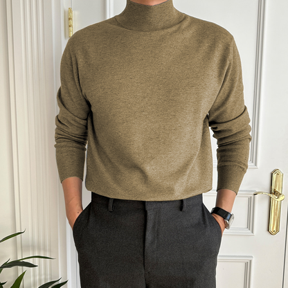 Pulls Élégants Homme Modernes