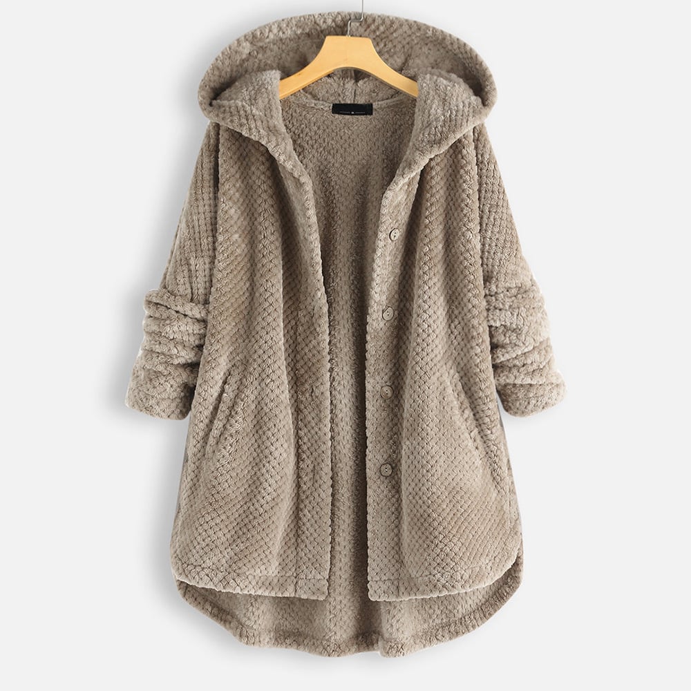Gilet polaire femme Chaud et confortable