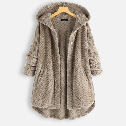 Gilet polaire femme Chaud et confortable