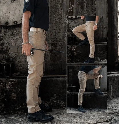 Wasserdichte Outdoorhose Funktionell - IdealeKleiden