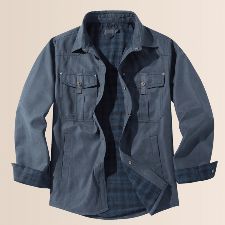 Manteau d&