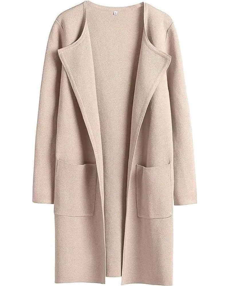 Manteau d'hiver élégant Style & Chic