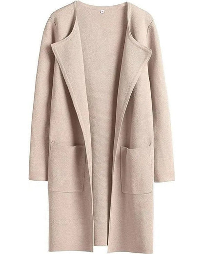 Manteau d'hiver élégant Style & Chic