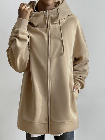 Veste à capuche sport Confortable