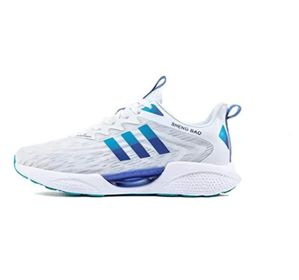 Chaussures de running Sportives Dynamiques Légères