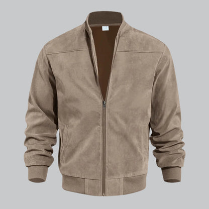 Blouson bomber homme confortable Modern