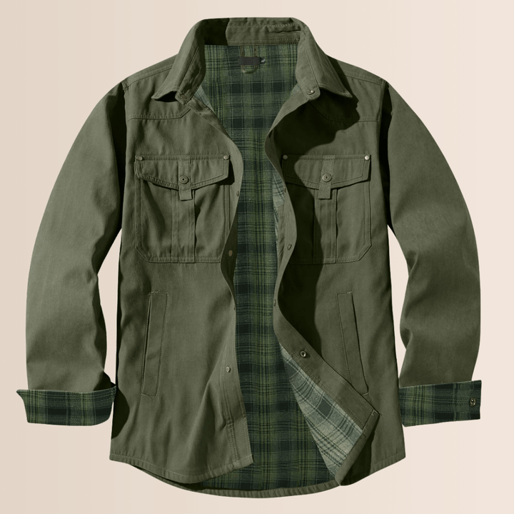 Manteau d&
