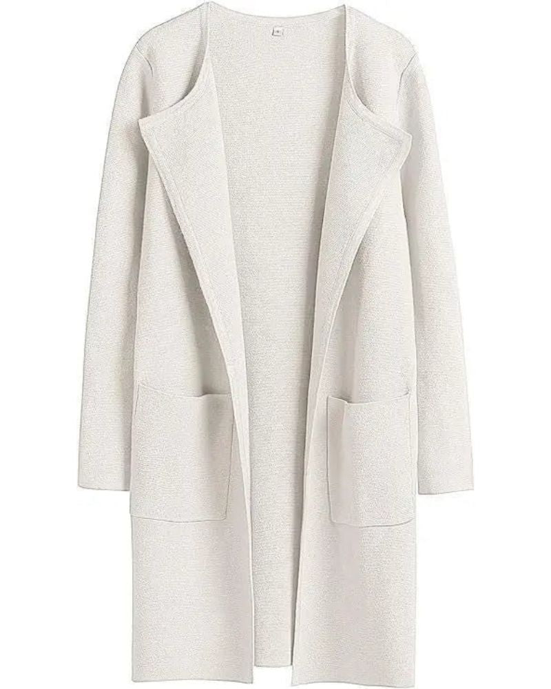 Manteau d'hiver élégant Style & Chic