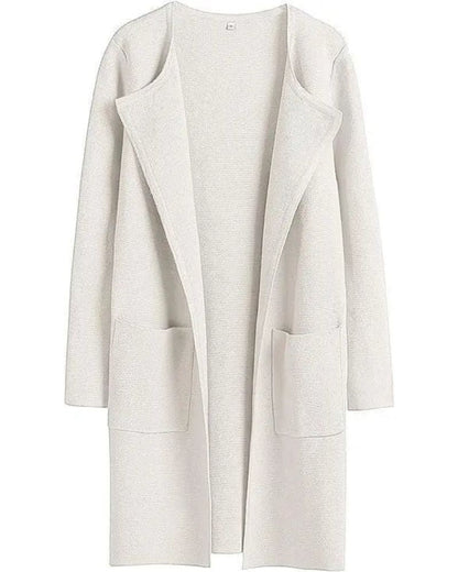 Manteau d'hiver élégant Style & Chic