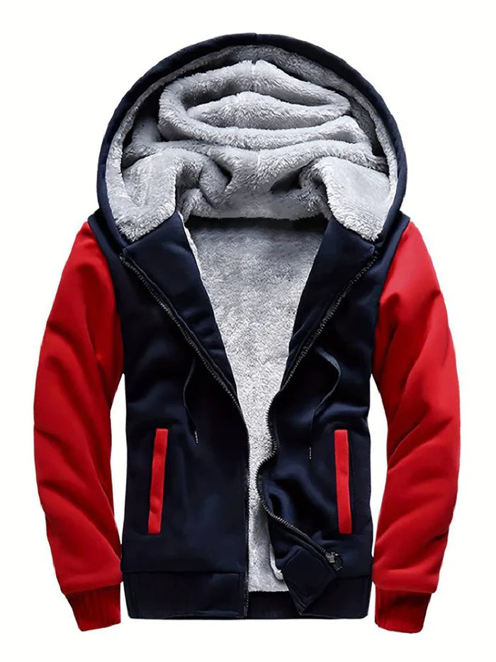 Ollie - Veste d'hiver chaude