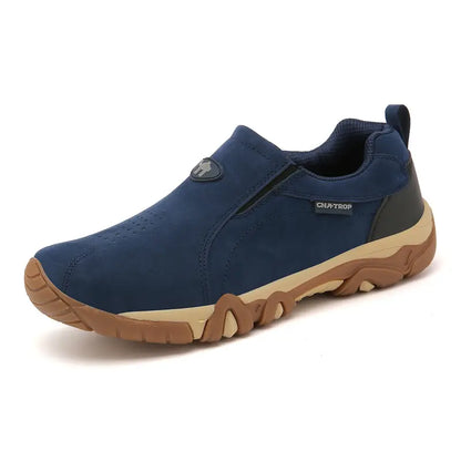 Mocassins d'extérieur pour hommes Sportifs Imperméables