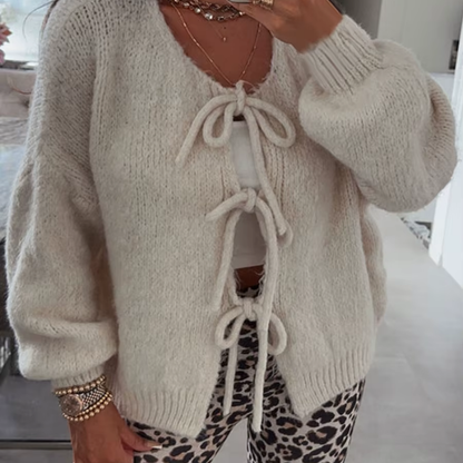 Vêtements douillets pour femmes de style moderne
