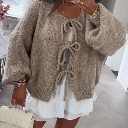 Vêtements douillets pour femmes de style moderne