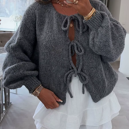 Vêtements douillets pour femmes de style moderne