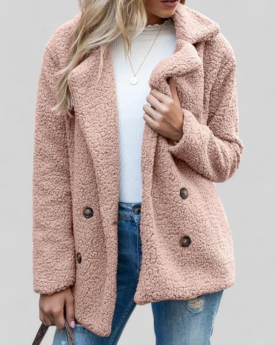 Veste élégante pour femme Douce et stylée