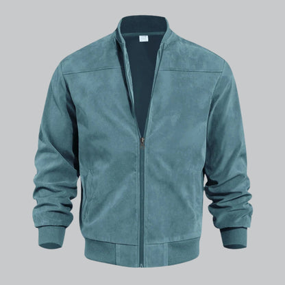 Blouson bomber homme confortable Modern