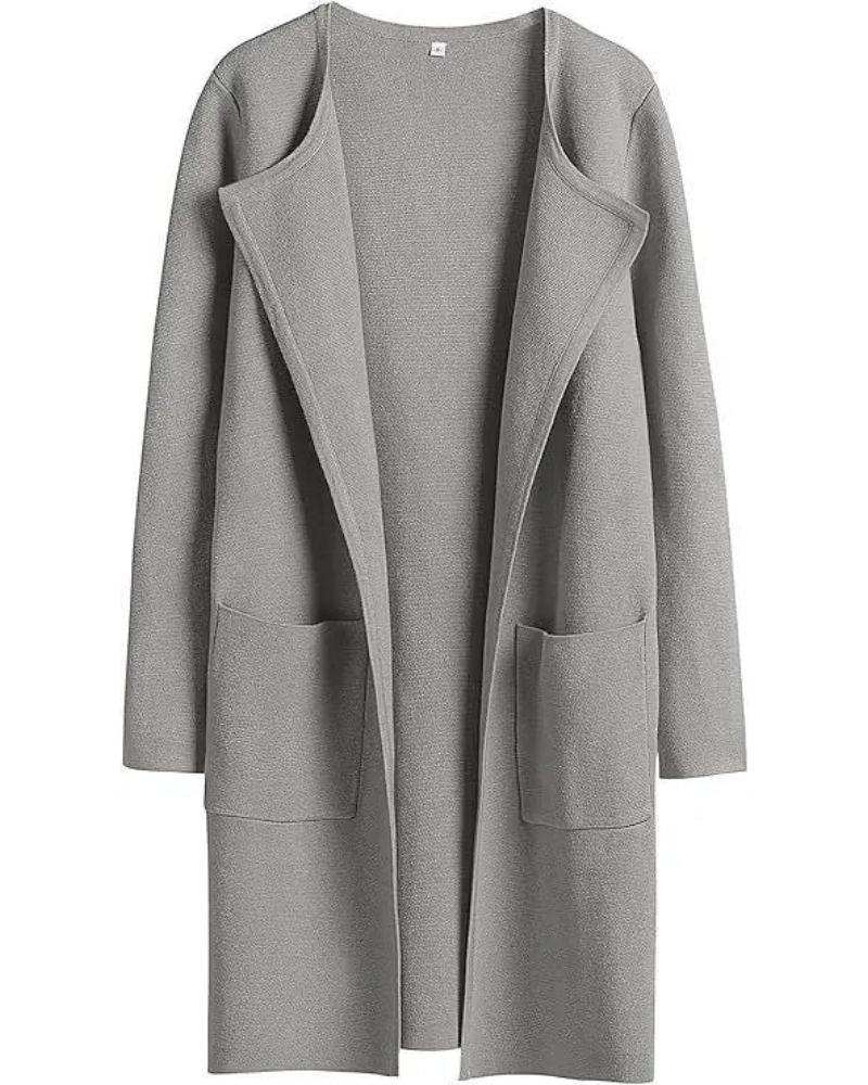 Manteau d'hiver élégant Style & Chic