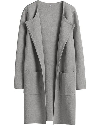 Manteau d'hiver élégant Style & Chic
