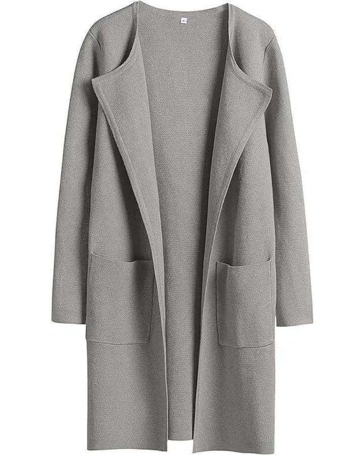 Manteau de transition élégant pour femme