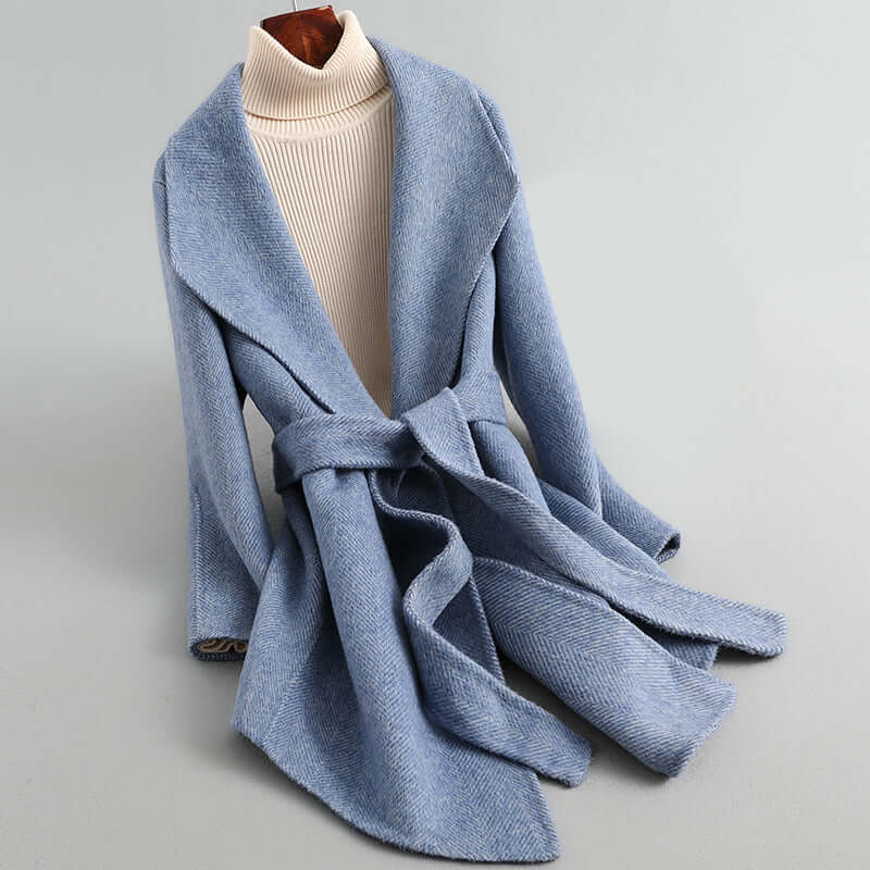 Veste femme moderne coupe ajustée