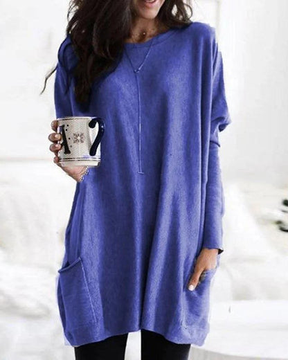 Sweatshirts confortables pour femmes style moderne