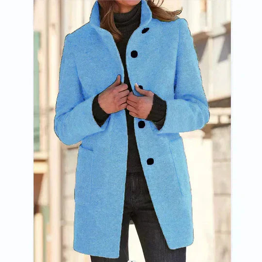 Veste coupe-vent légère et élégante