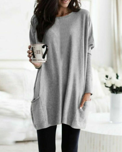 Sweatshirts confortables pour femmes style moderne