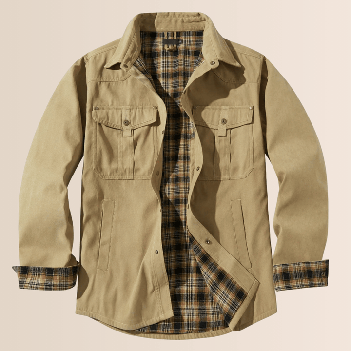 Manteau d&