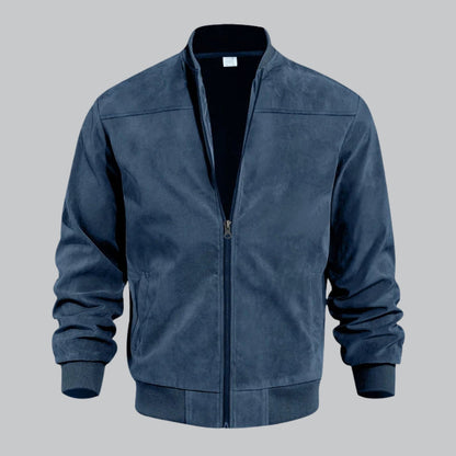 Blouson bomber homme confortable Modern