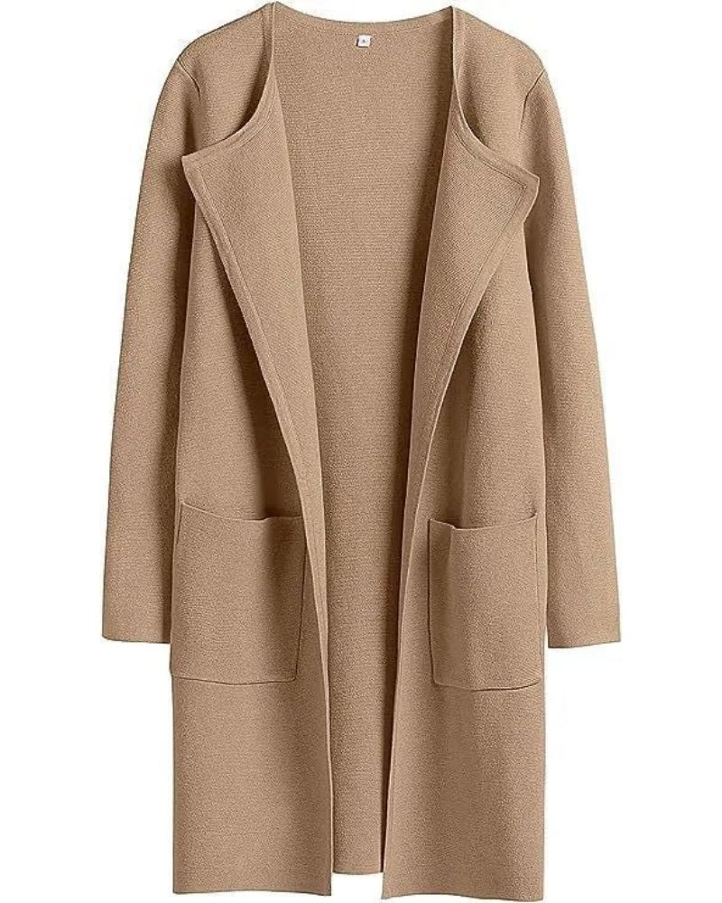 Manteau d'hiver élégant Style & Chic
