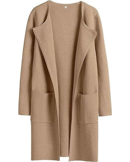 Manteau d'hiver élégant Style & Chic