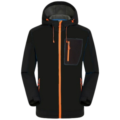 Veste de survêtement confortable pour femme