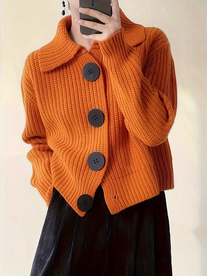 Cardigan élégant pour femme qualité premium