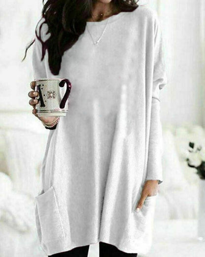 Sweatshirts confortables pour femmes style moderne