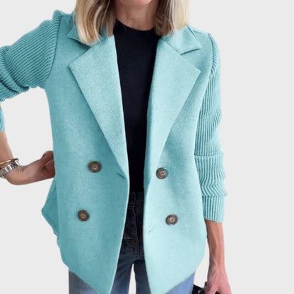 Blazer élégant pour homme Autumn Chic
