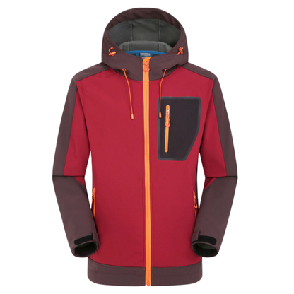 Veste de survêtement confortable pour femme