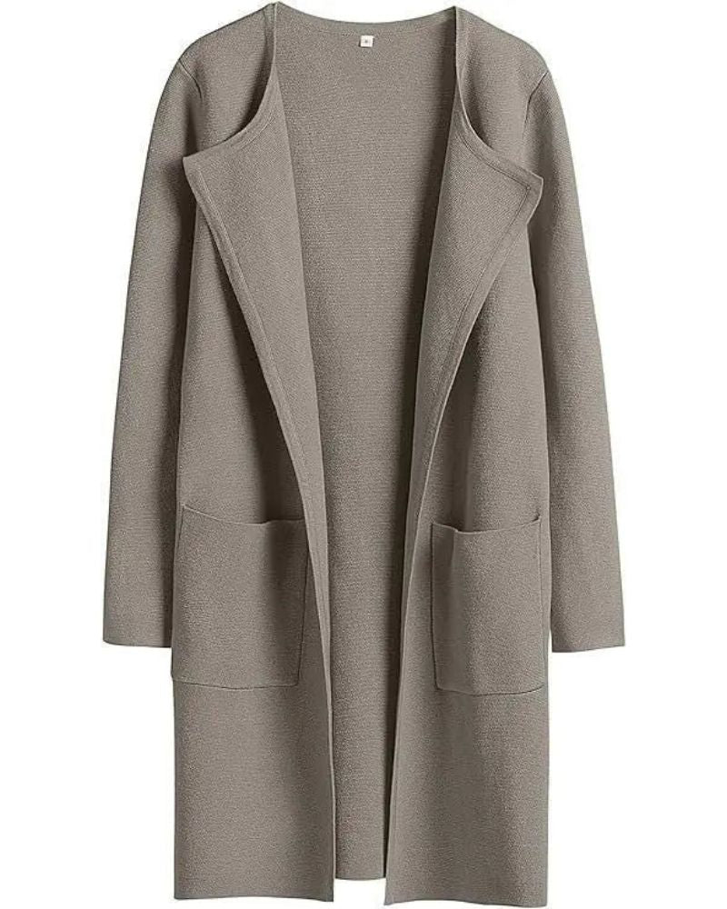 Manteau d'hiver élégant Style & Chic