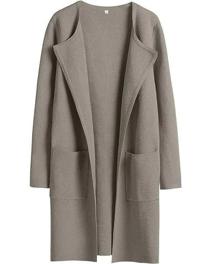 Manteau d'hiver élégant Style & Chic