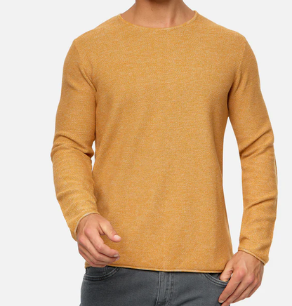 Pull mode homme design italien