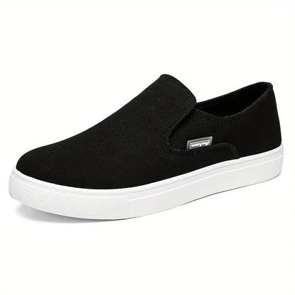 Chaussures plates confort décontractées pour homme
